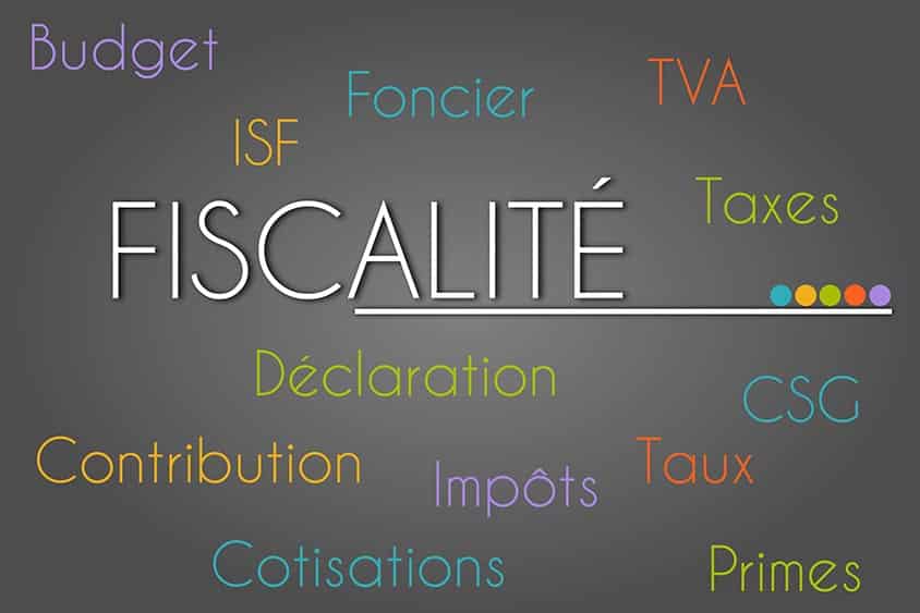 Prélèvement de Conformité Fiscale (PCF)