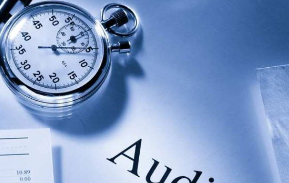Audit
