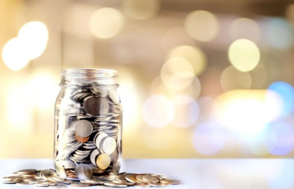 Levée de fonds