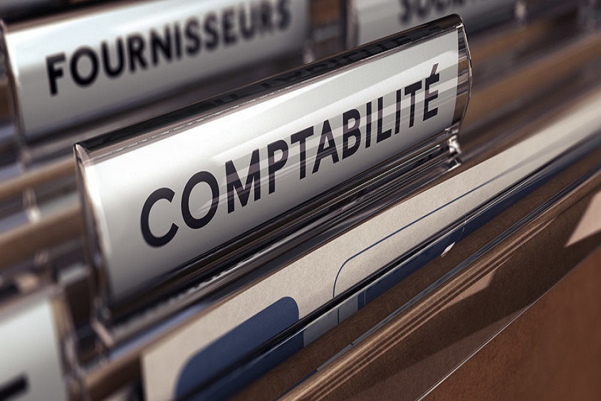 Révision des comptes